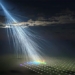 the mysterious source of the powerful goddess in the universe 131192