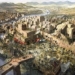 the mystery behind the collapse of the first dictatorship 130259