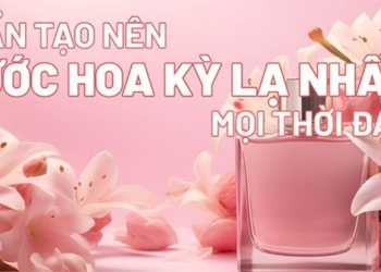 the mystery behind the strangest fragrances of all time 131274