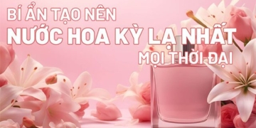 the mystery behind the strangest fragrances of all time 131274