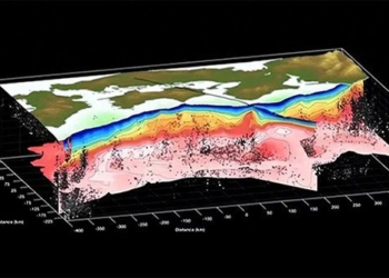 the mystery of earthquake monsters inside japans nankai trench 129590