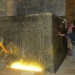 the mystery of the giant coffin in the saqqara serapeum of egypt 131368