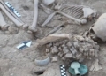 the mystery of the girl chosen to marry 150 animal skeletons 130665