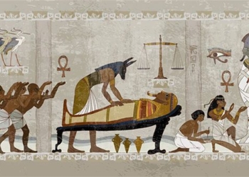 the mystery of the origin of the mummies of egypt why can they exist for thousands of years 129220