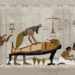 the mystery of the origin of the mummies of egypt why can they exist for thousands of years 129220