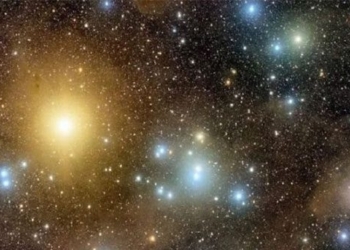 the nearest black hole is 150 light years away 129801