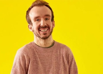 the only man in england with a rare disease 129669