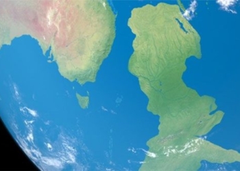 the origin of the 8th plate subduction new zealand 129996