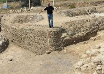 the ottoman empire discovers the longest smuggling waterway in history about 8200 years ago 129443