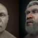 the portrait of a neanderthal man 47 000 years ago 130884