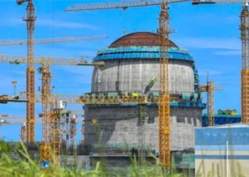 the process of chinas nuclear leadership in the world 129666