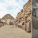 the pyramid of lung danh sahure a new mystery behind wall do 130138