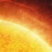 the reason when the sun gets hotter than the earth 129862