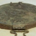 the researchers discover the gate of the hypogeum 2300 years old 130087