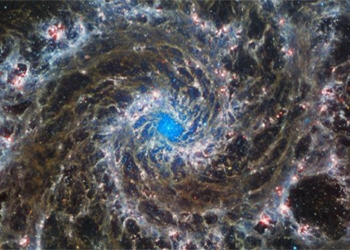 the role of artificial intelligence in the journey to explore the mysteries of the universe 130349