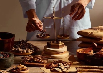 the secret behind traditional chinese medicine 130839