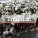 the secret material of metal that helps aircraft reach speeds over 3600km h 129860