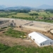 the secret of the ancient roman tomb at the wall in switzerland 130948