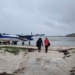 the smallest airport in the world beautiful and peaceful to make you fall in love when boarding not far away 130392