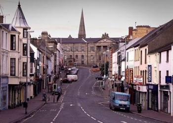 the sound of the voice is a mystery from midnight to 1 am causing village residents to lose sleep 131466