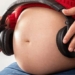 the sounds fetuses hear in the womb have any stimulating effects on the brain 131417