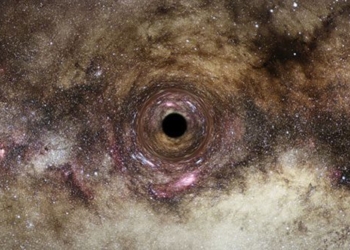 the sun could turn into a black hole consuming earth 129687