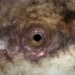 the sun could turn into a black hole consuming earth 129687
