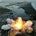 the time spacex sent satellites to space 131101