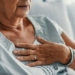 the time when bleeding heart occurs in a week everyone should know to prevent 130371