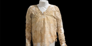 the time when humans know what to wear 131026