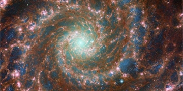 the true origin of the universe from a big bang explosion 131322