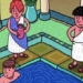 the truth about the bathing and hygiene habits of ancient people 130885