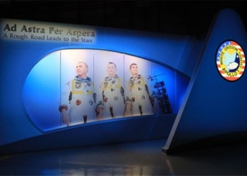 the truth about the long suffering behind the career of a astronaut that many people dream of 130519
