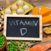 the type of vitamin that may be deficient in winter is the food that causes aging 131182