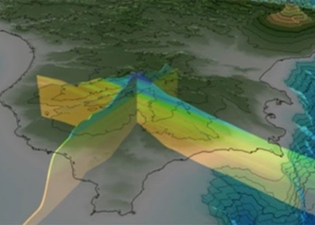 the water immersed original 6 million years below italy mountain 131471