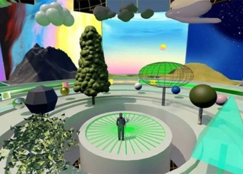 the world really lives in a computer simulation 130823