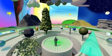 the world really lives in a computer simulation 130823