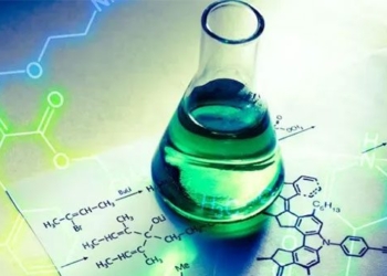 there is only 1 chemical in the universe that has been discovered the remains are mysterious like dark matter 130508