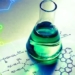 there is only 1 chemical in the universe that has been discovered the remains are mysterious like dark matter 130508