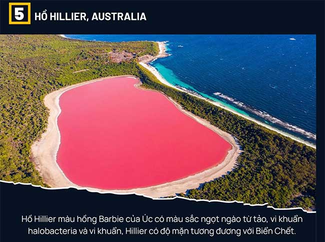 Hiller Lake