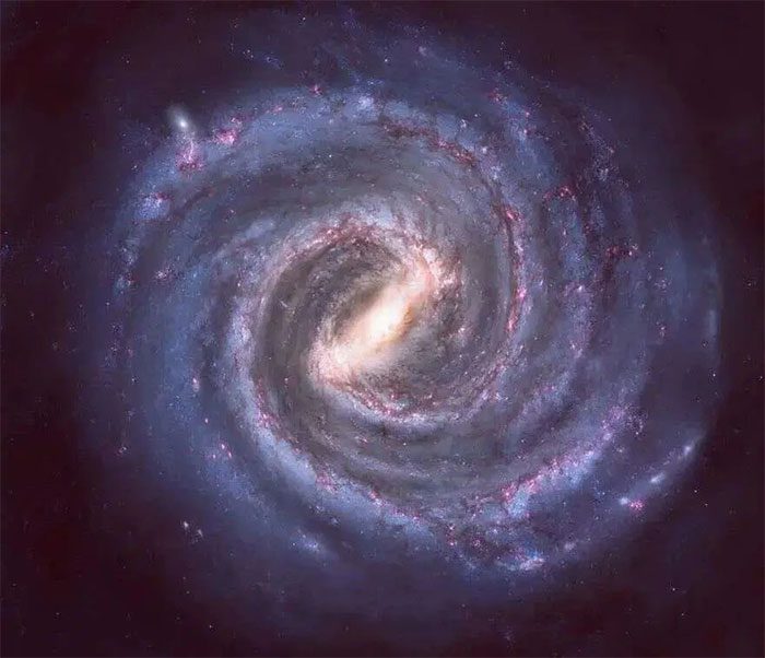 We really do not know exactly how many stars are in our galaxy.