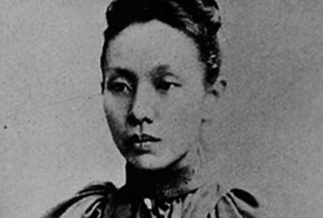 "Gui Qian Ji" chronicles the experiences of Shan Shi Li and her husband in England, France, Germany, the Netherlands, Italy...