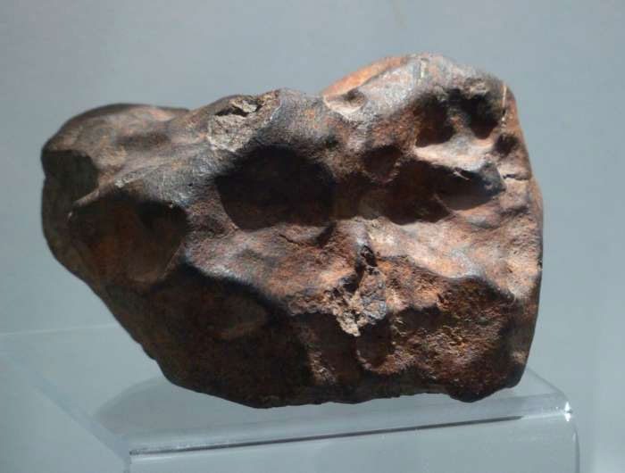 Meteorite
