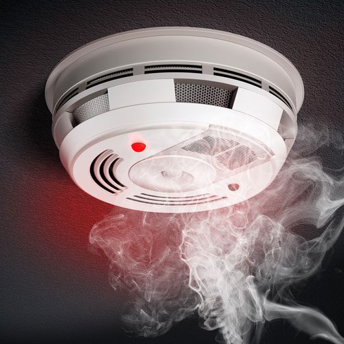 Fire Alarm Device