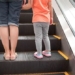 things parents need to remember to ensure safety for children when using strollers 130445