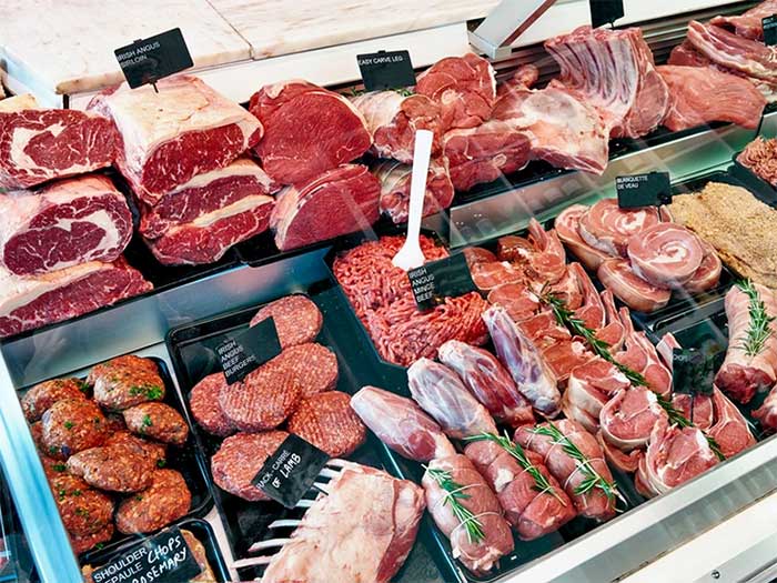 Red Meat
