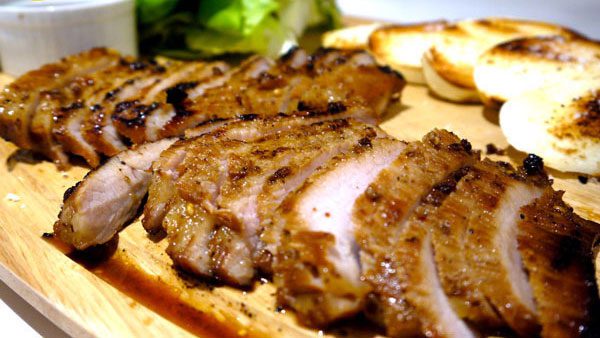 Not only is it delicious, but pig cheek also offers numerous health benefits.