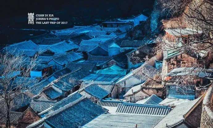 thon thoan de ha 1