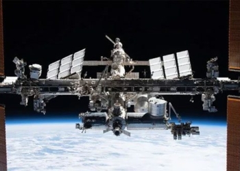 threatened rocket launch 2 times in a row international space station evacuated 130952