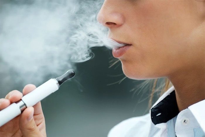 There is no evidence that electronic cigarettes help users quit traditional tobacco.